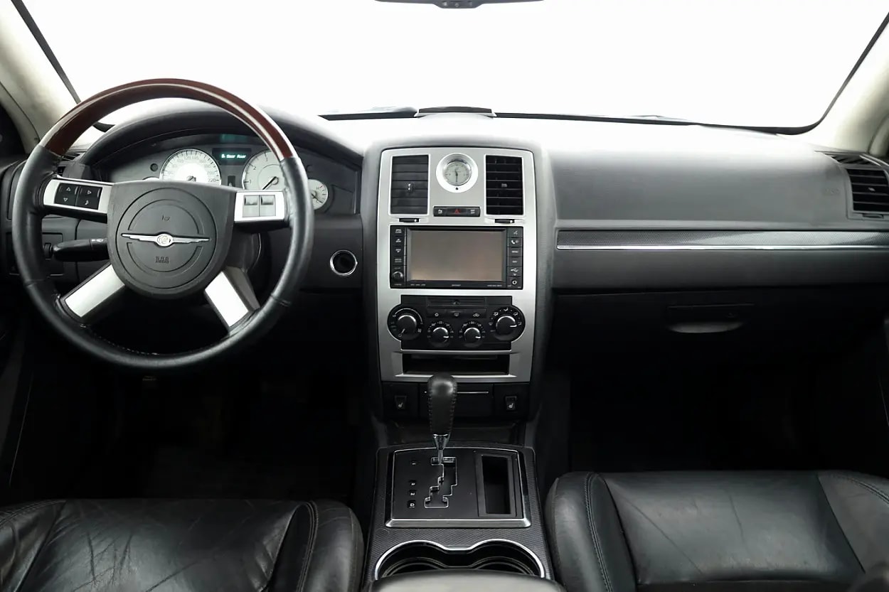 Chrysler 300C