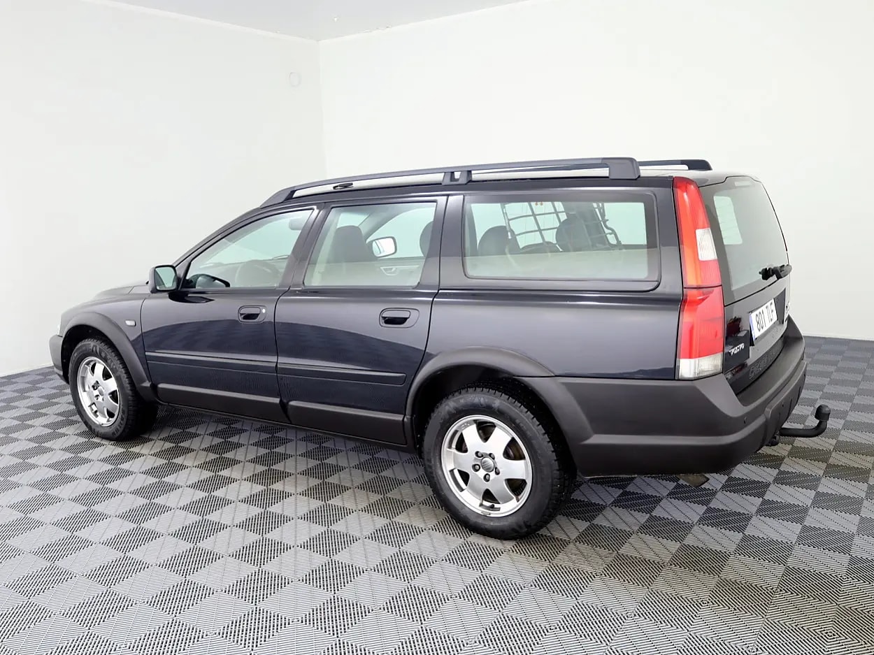 Volvo XC70