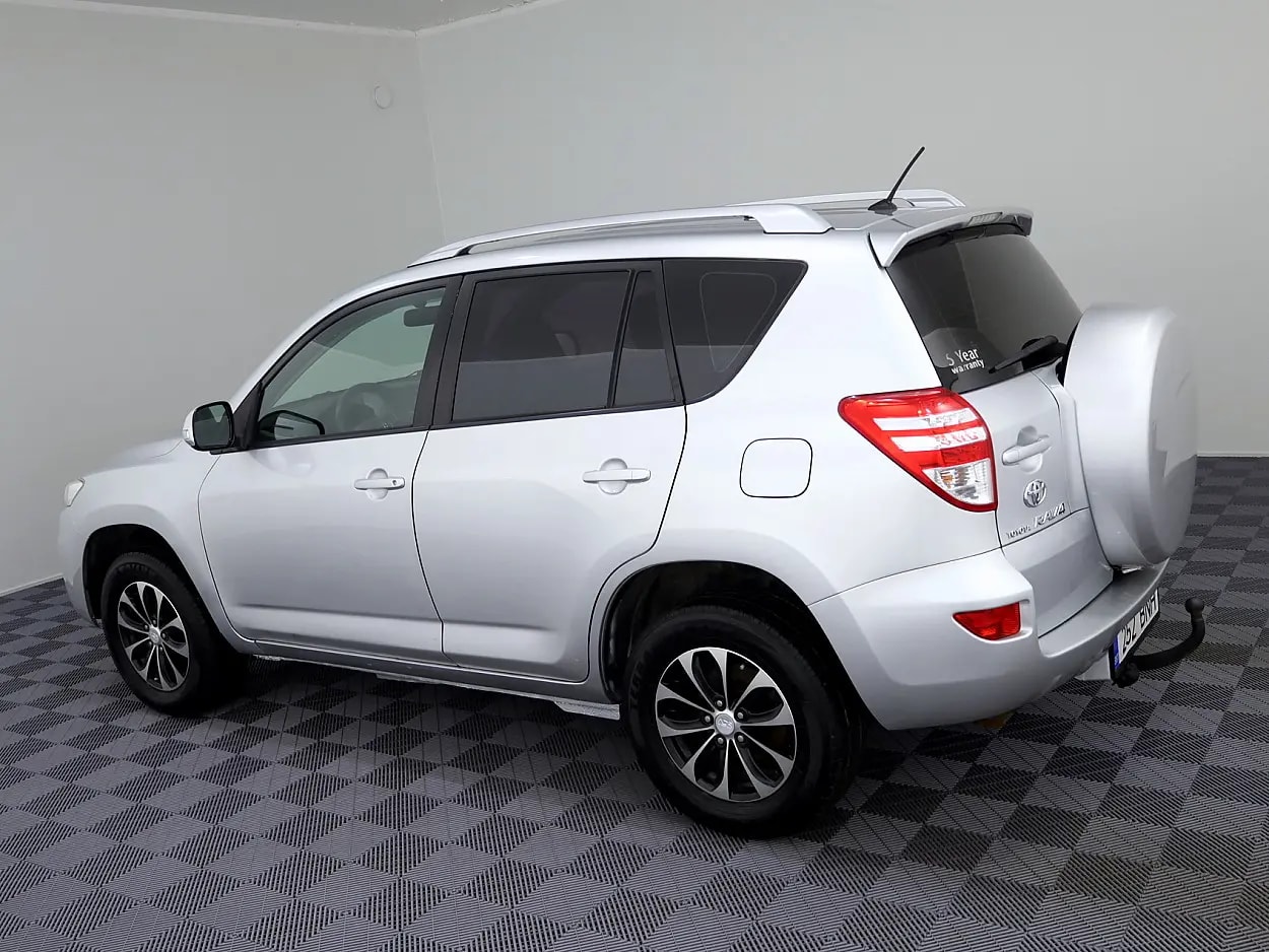 Toyota RAV 4