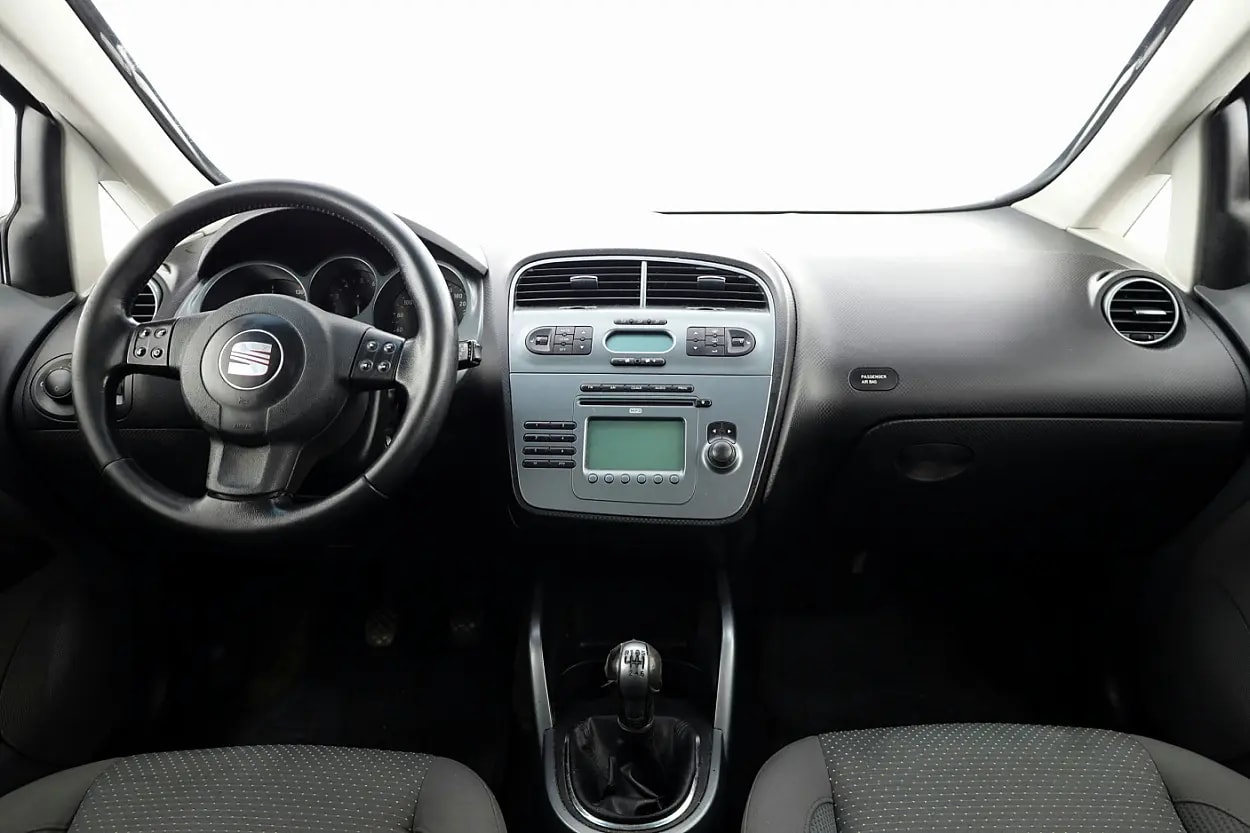 Seat Altea