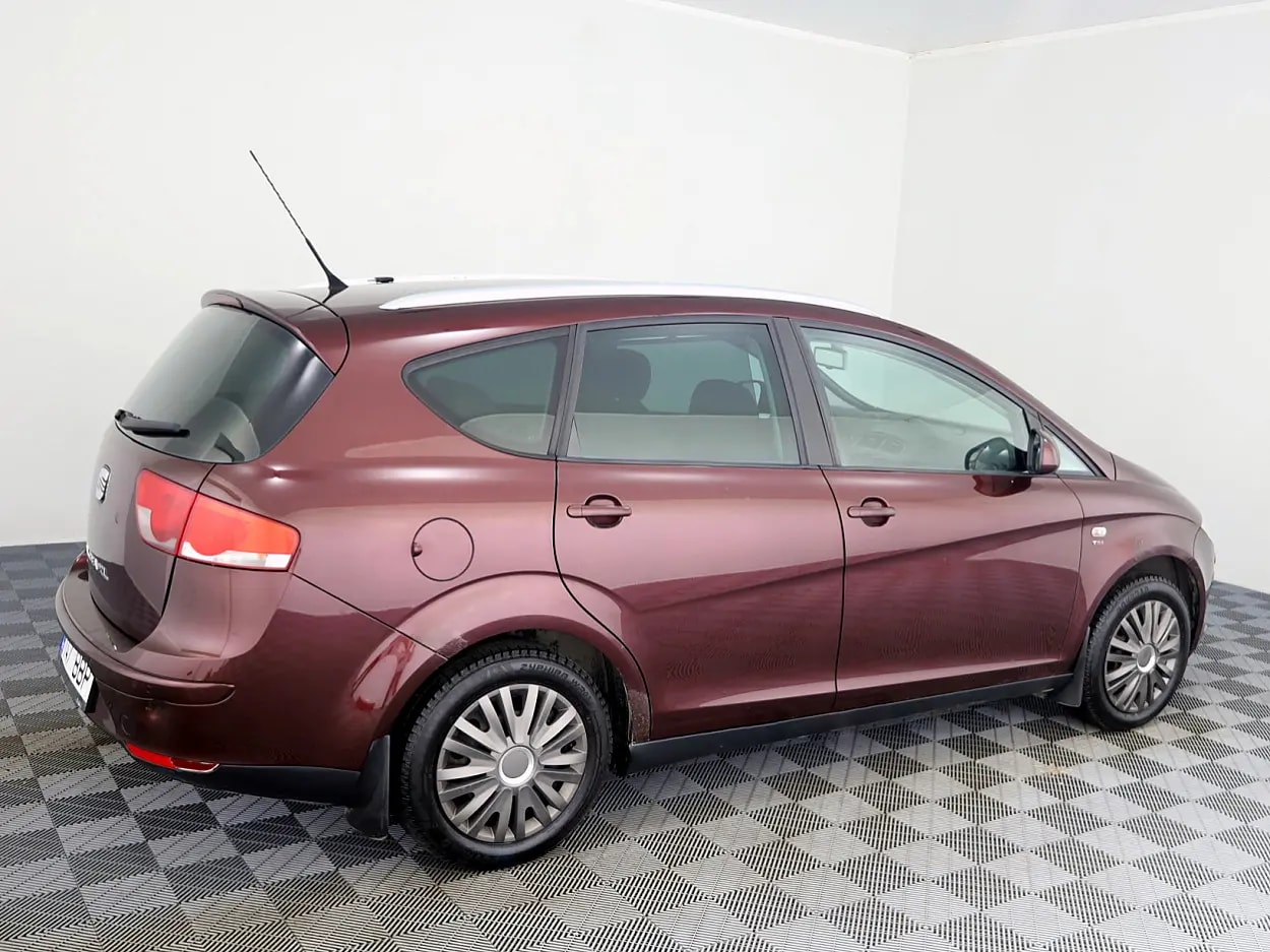 Seat Altea