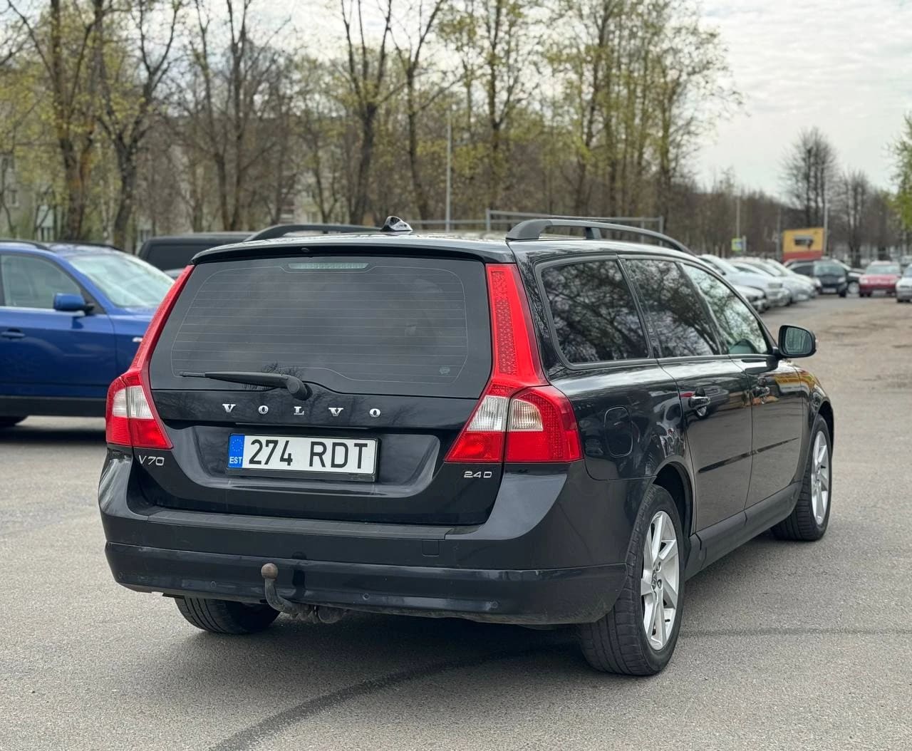 Volvo V70