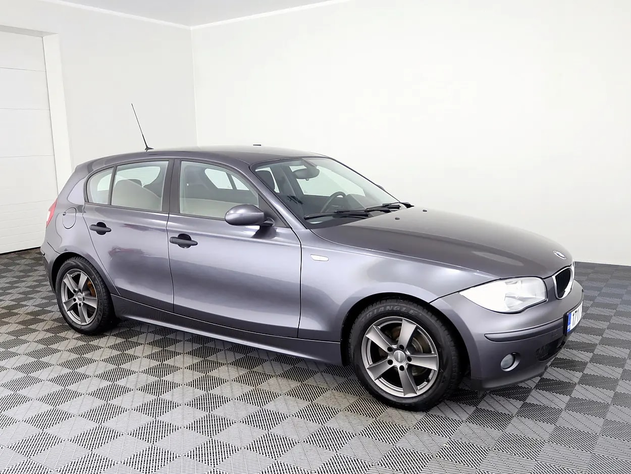 BMW 116