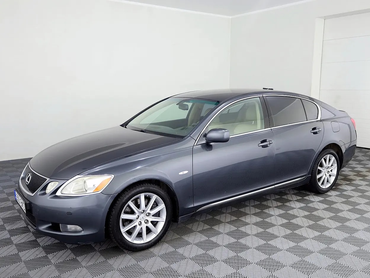 Lexus GS 300