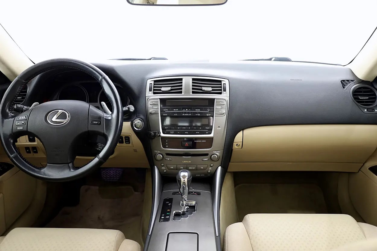 Lexus IS 250