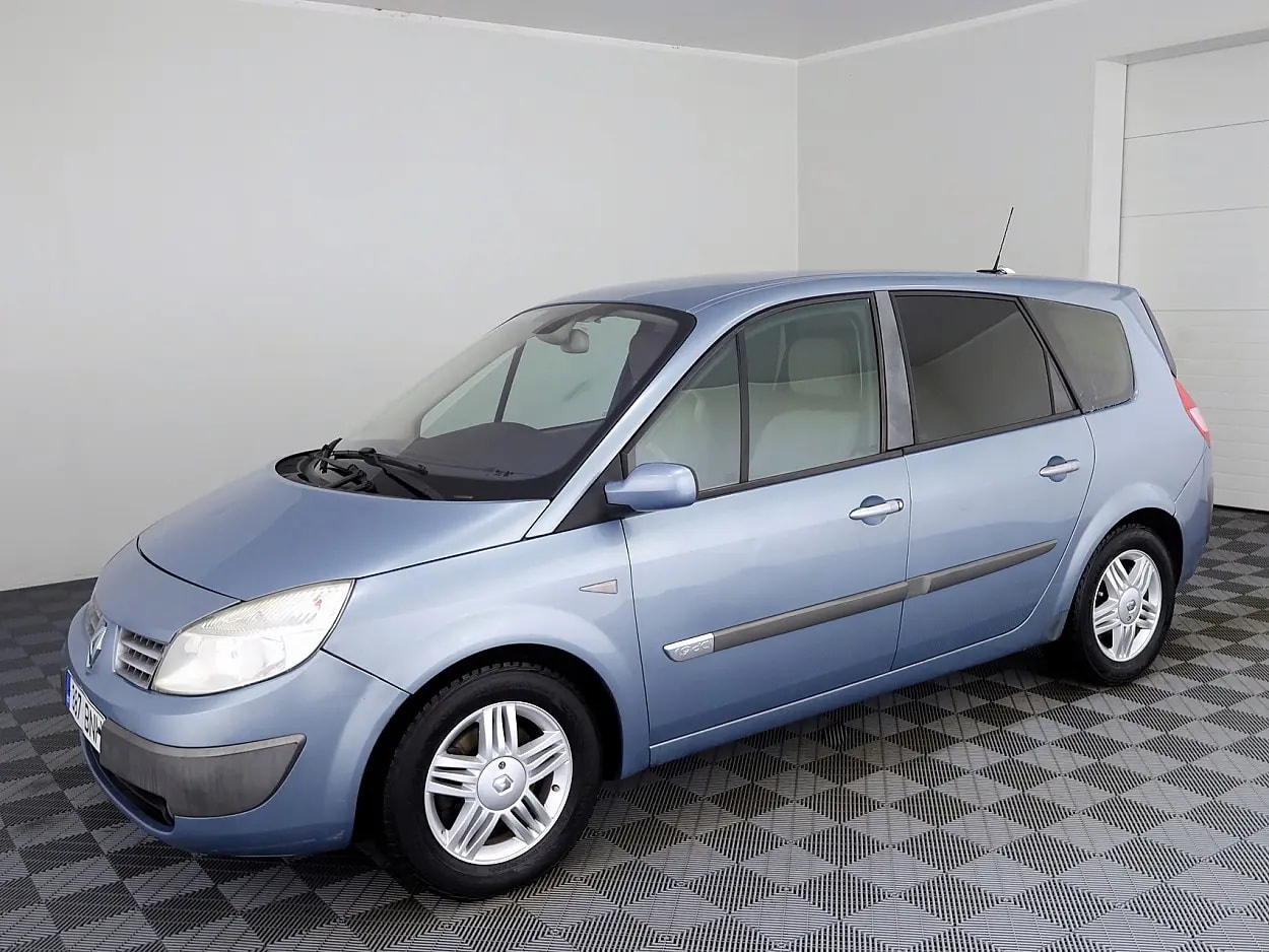 Renault Grand Scenic