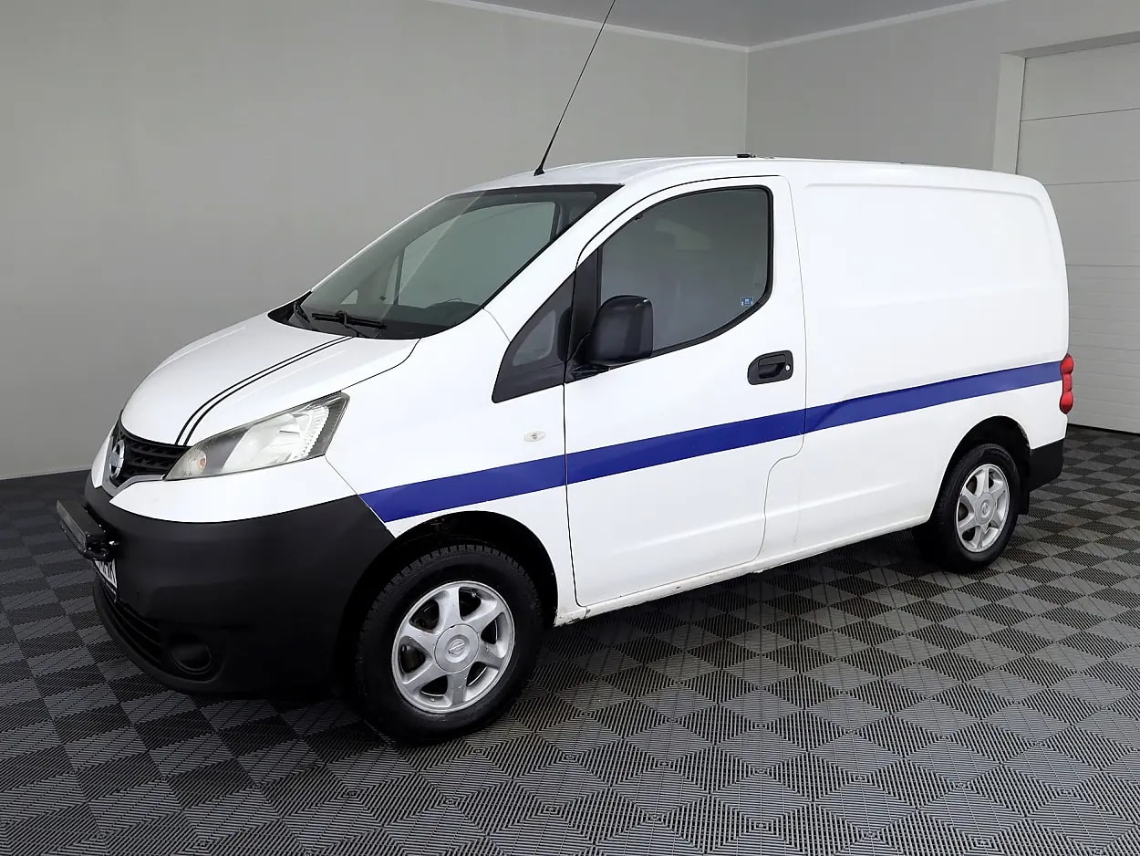 Nissan NV200