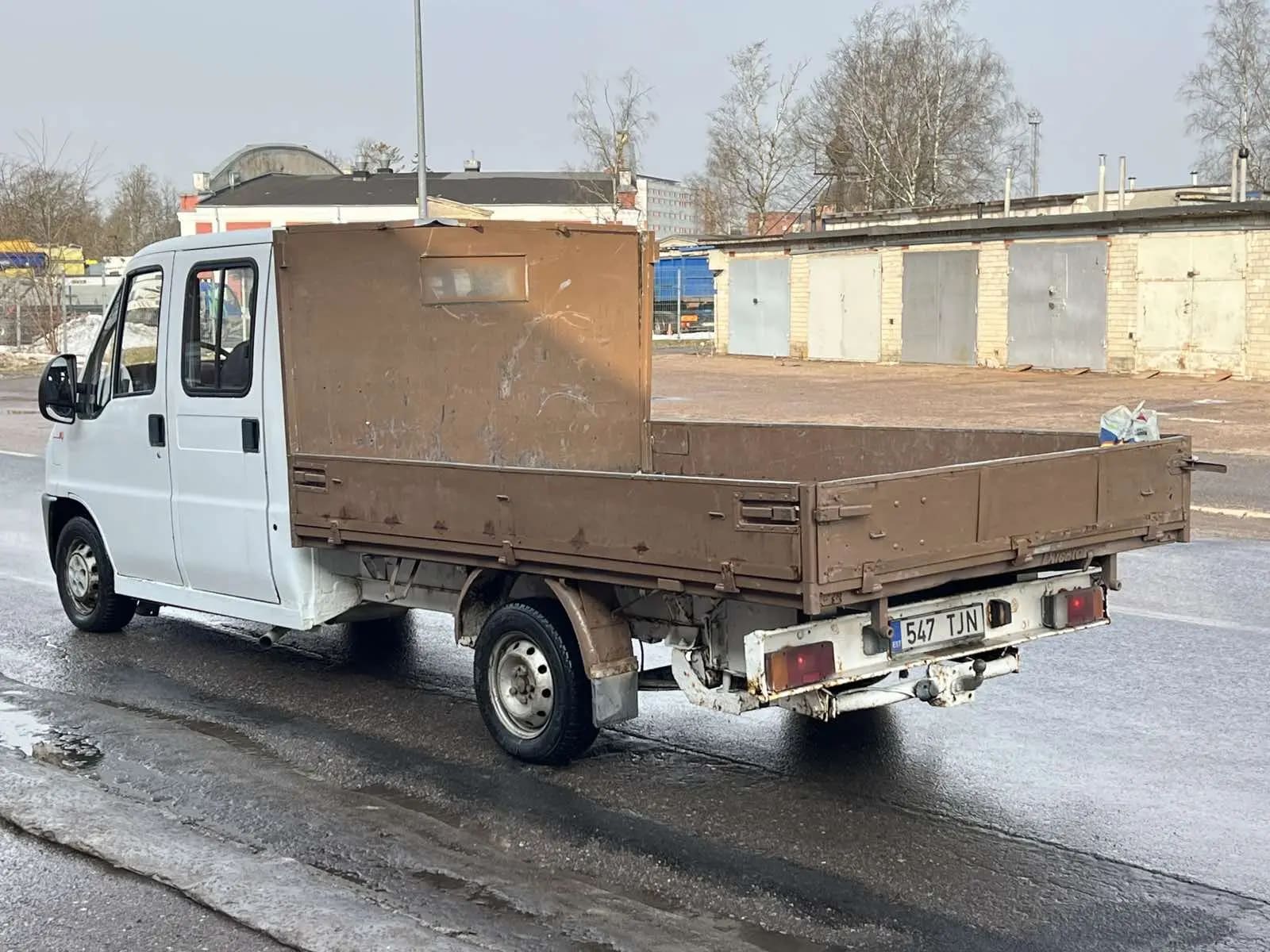 Fiat Ducato