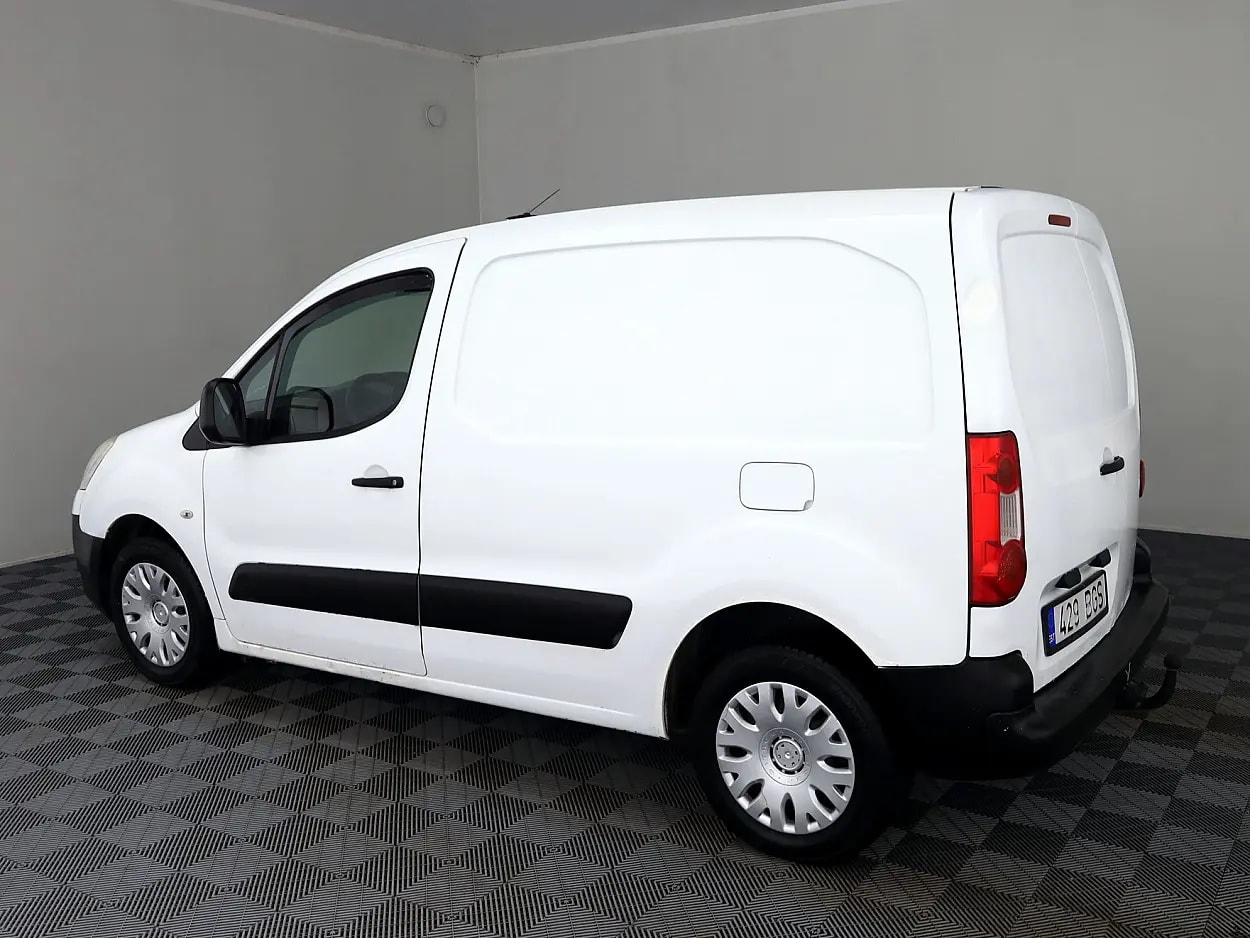 Citroën Berlingo