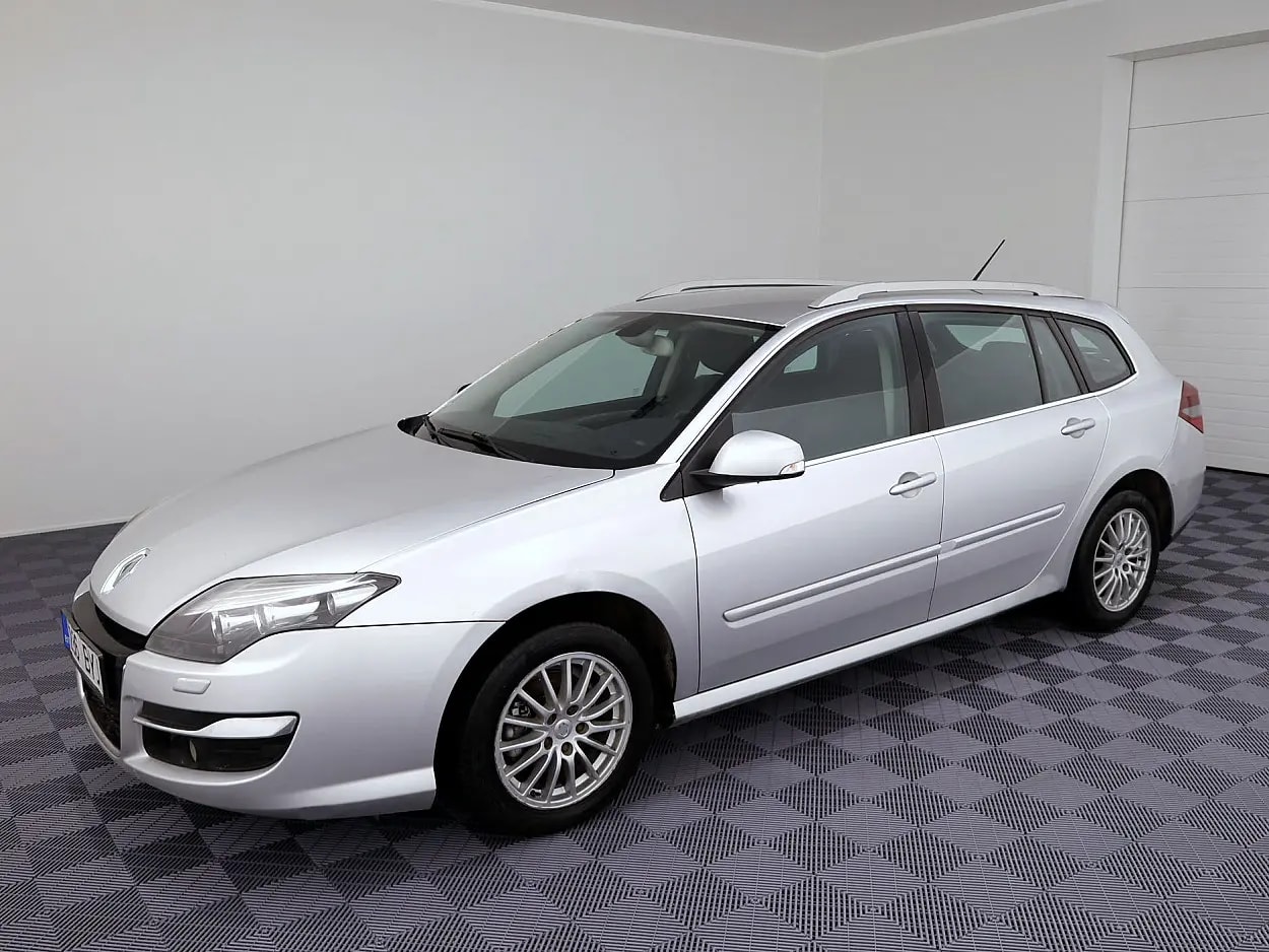 Renault Laguna