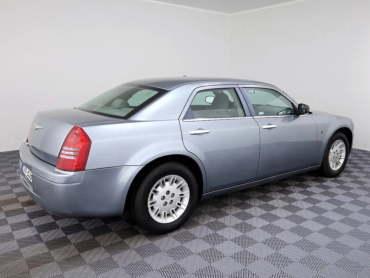 Chrysler 300C