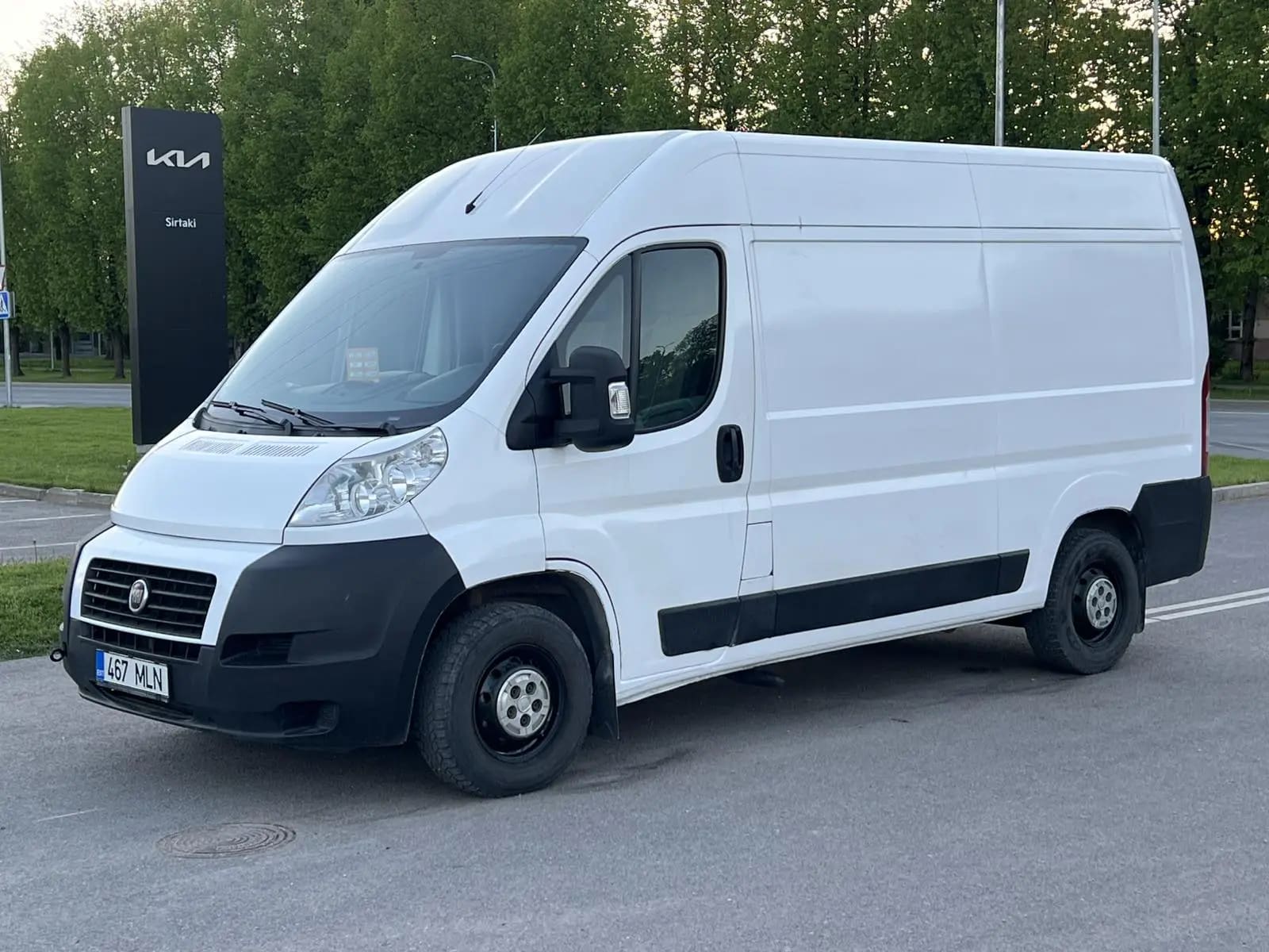 Fiat Ducato