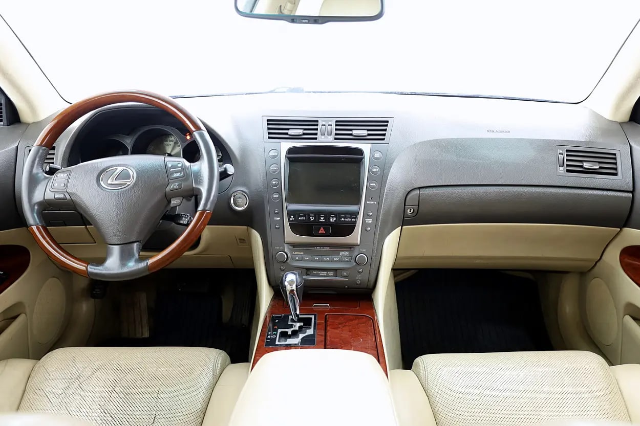 Lexus GS 300