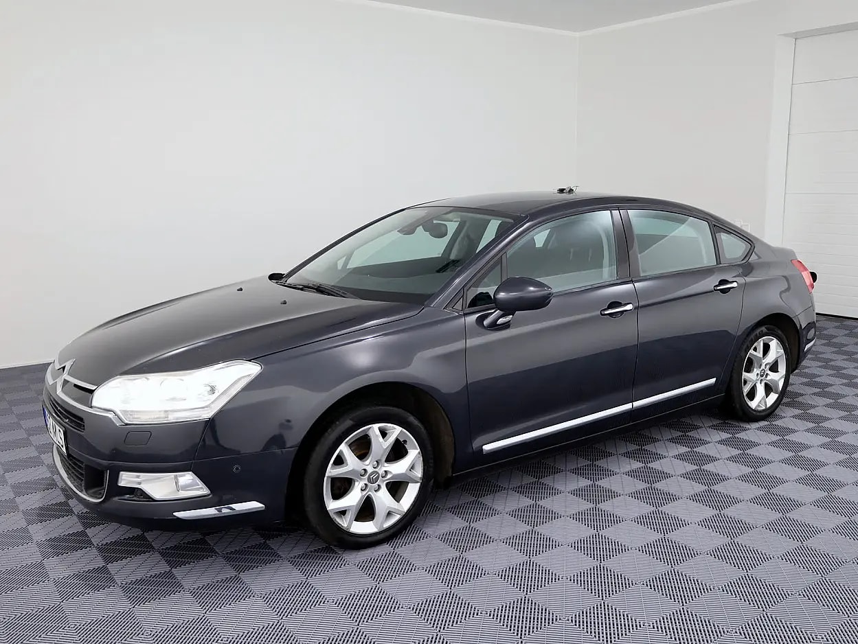 Citroën C5