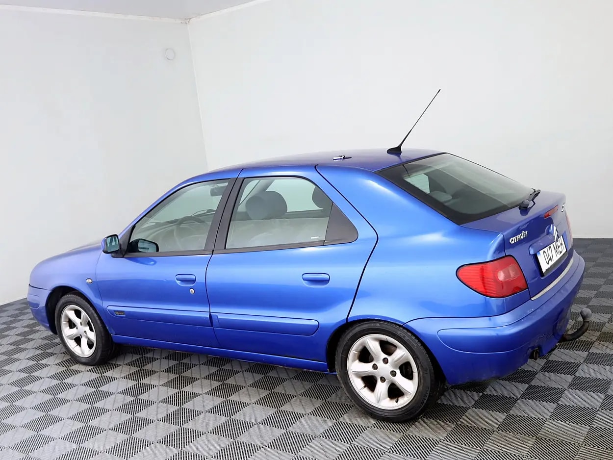 Citroën Xsara
