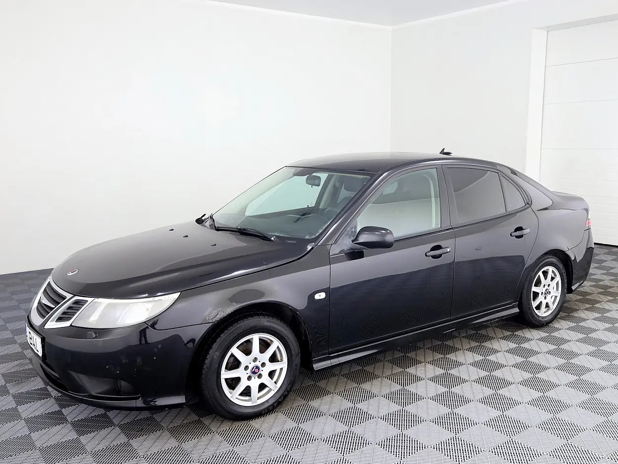 Saab 9-3