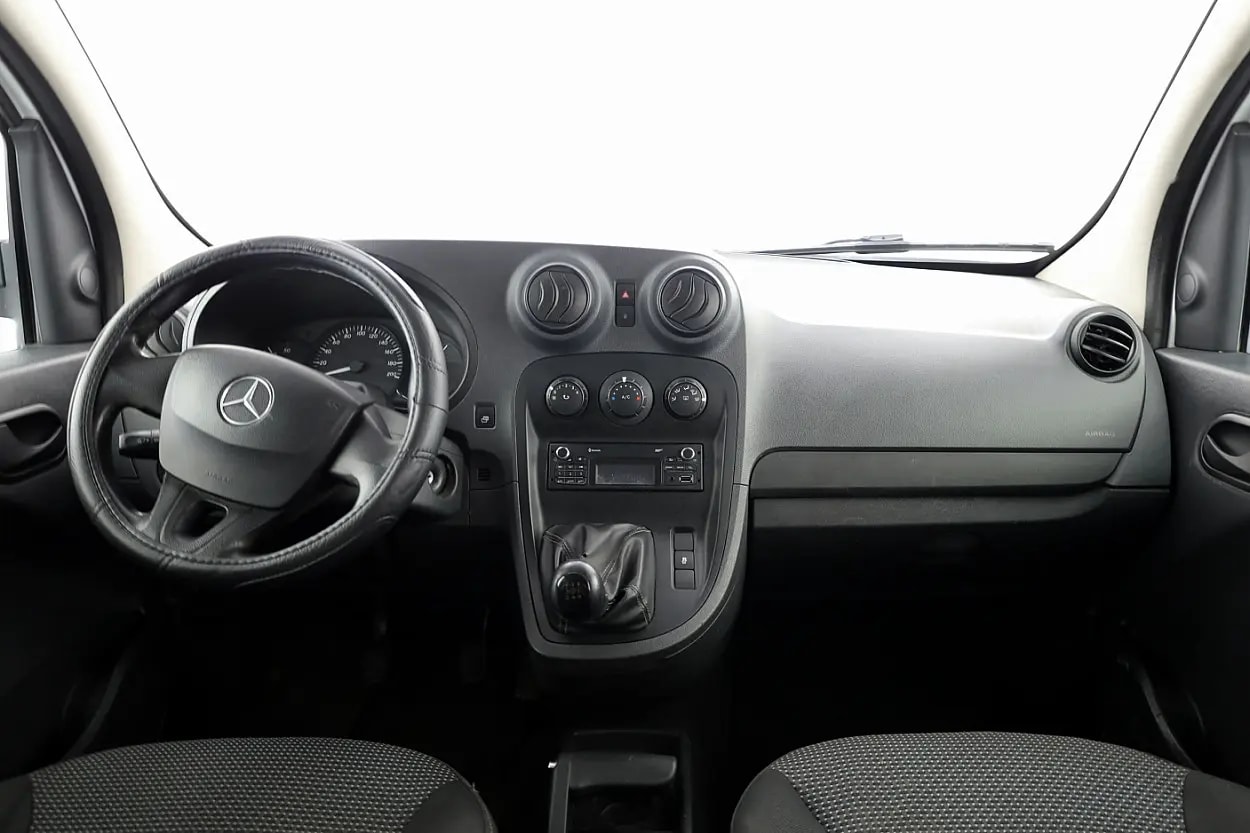 Mercedes-Benz Citan