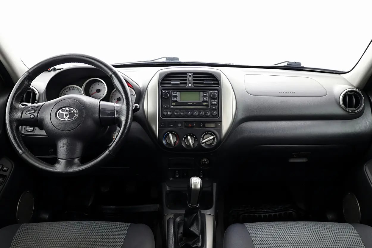 Toyota RAV 4