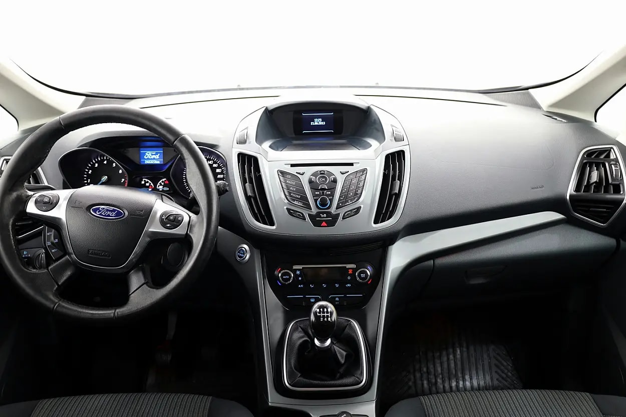 Ford Grand C-Max