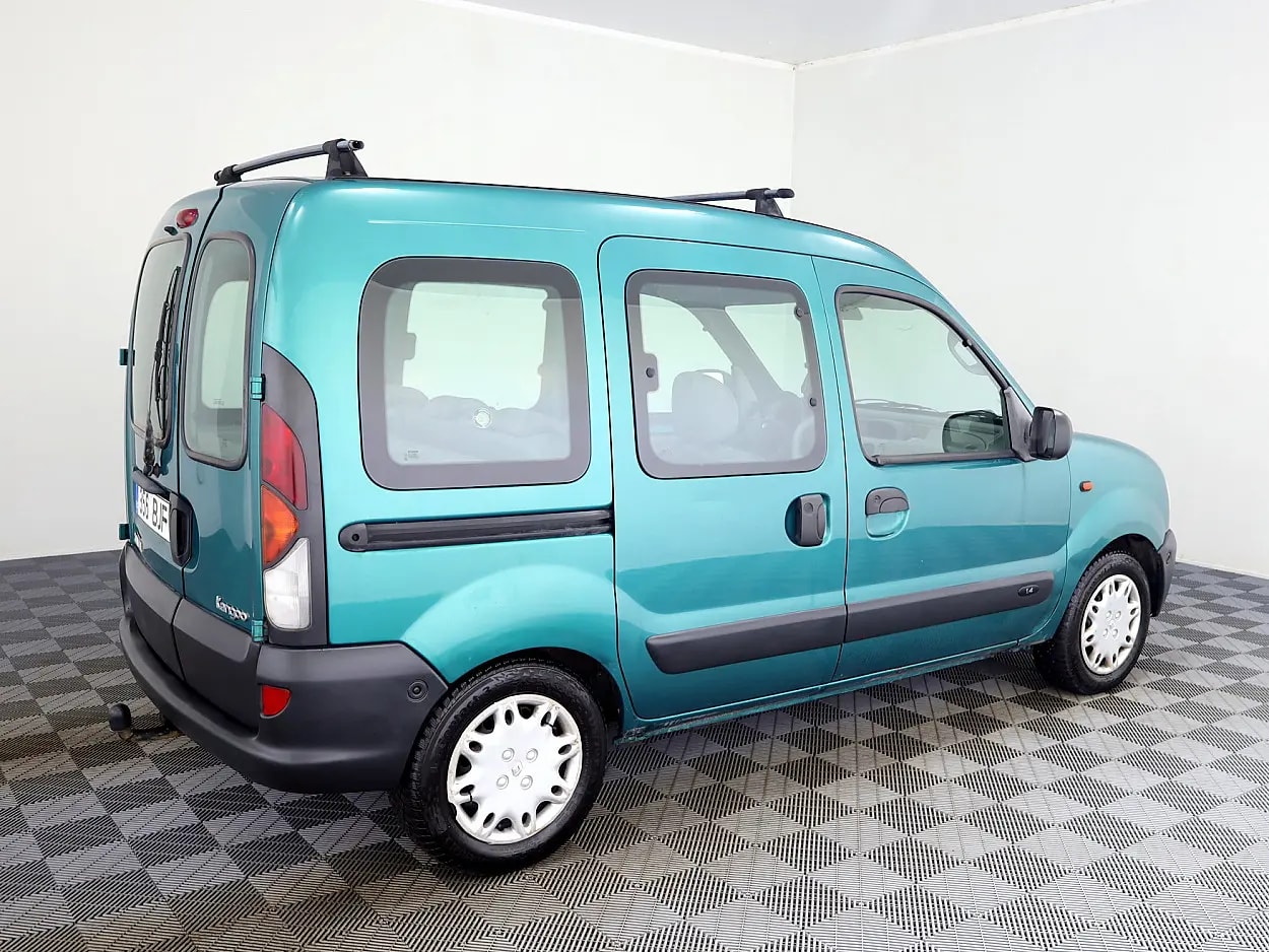 Renault Kangoo