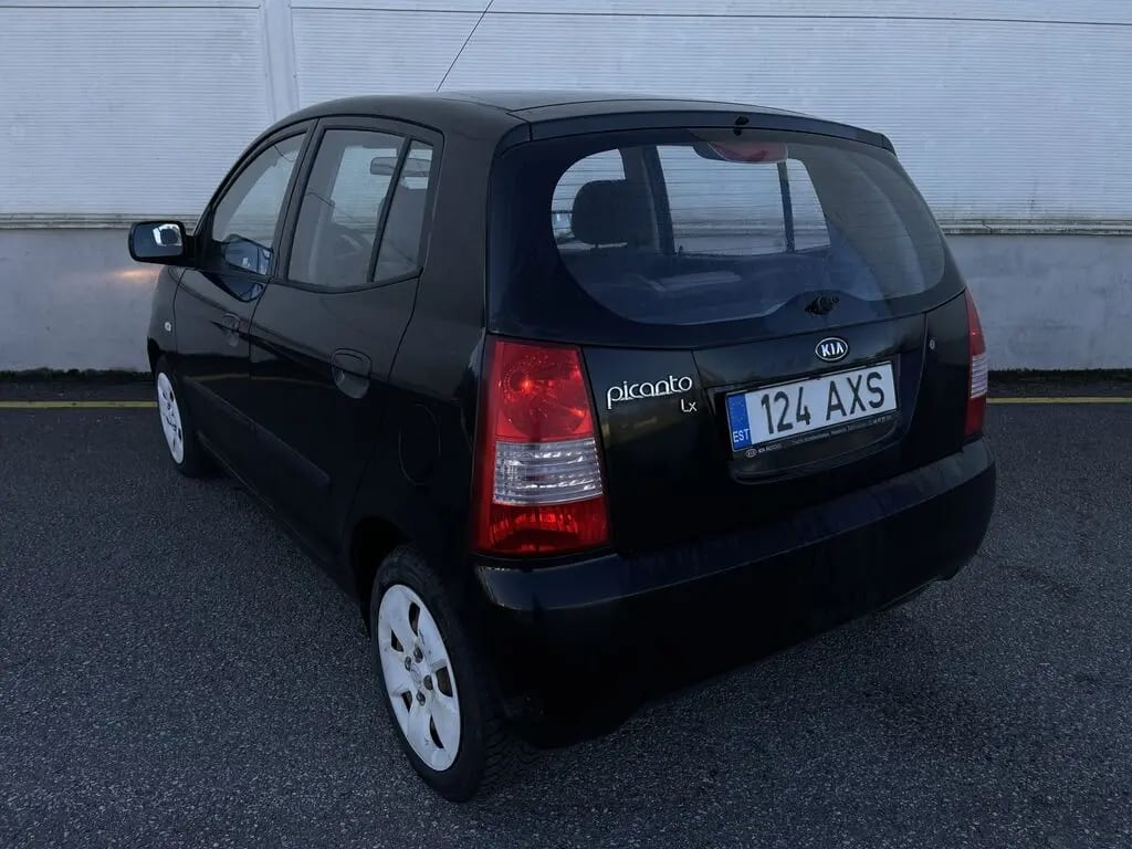Kia Picanto