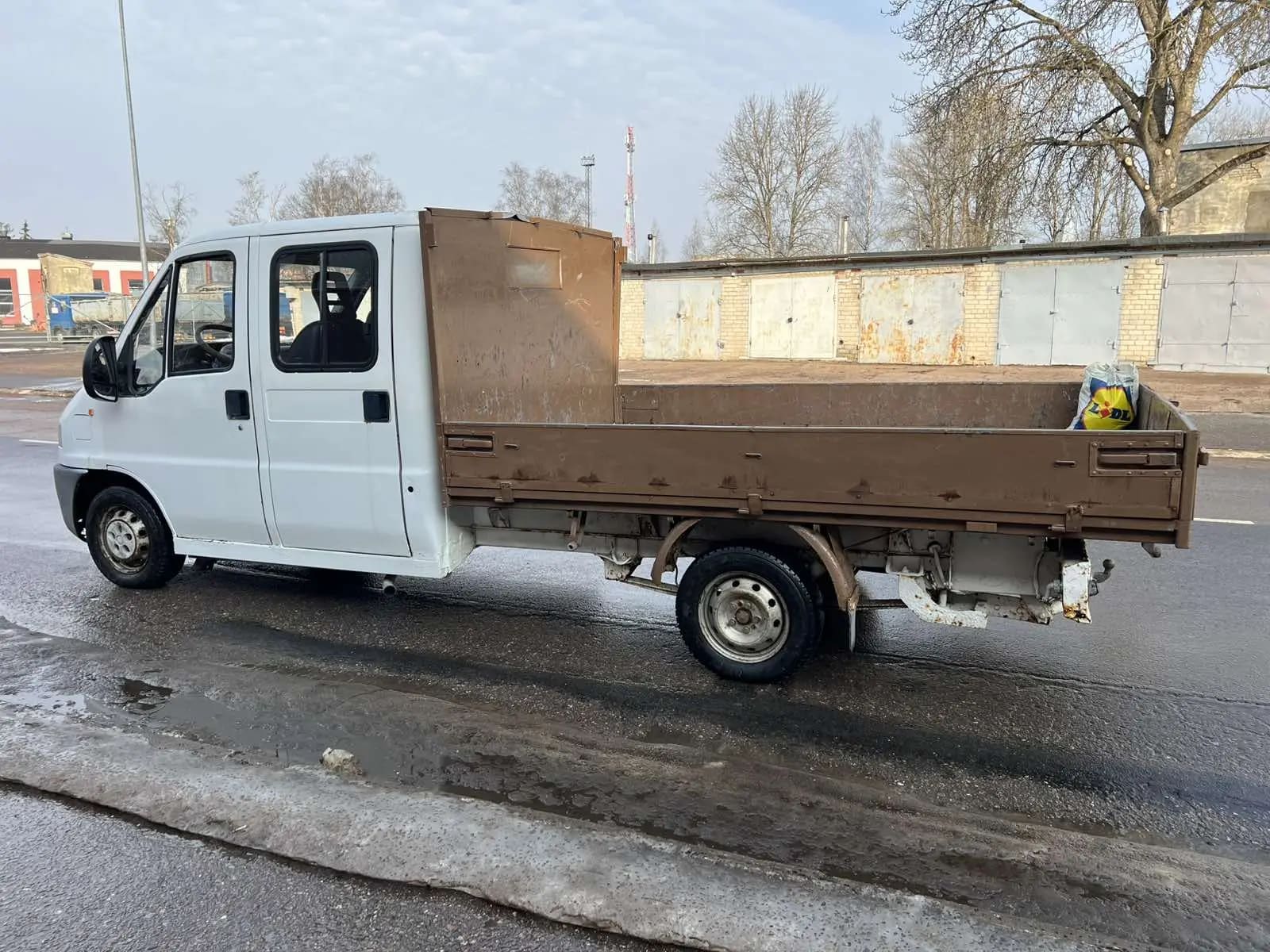 Fiat Ducato