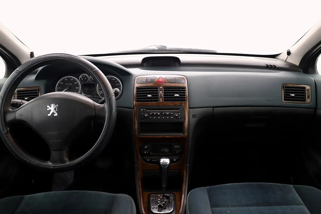 Peugeot 307