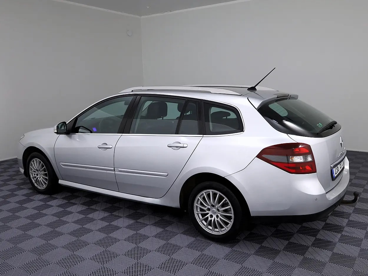Renault Laguna