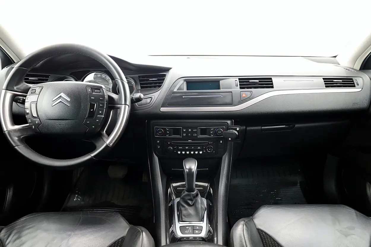 Citroën C5
