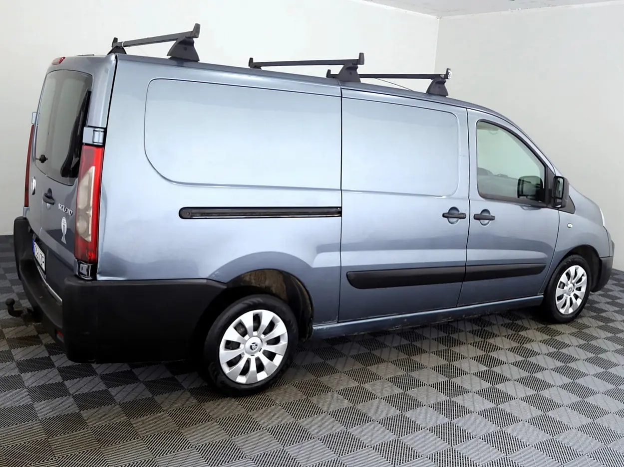 Fiat Scudo