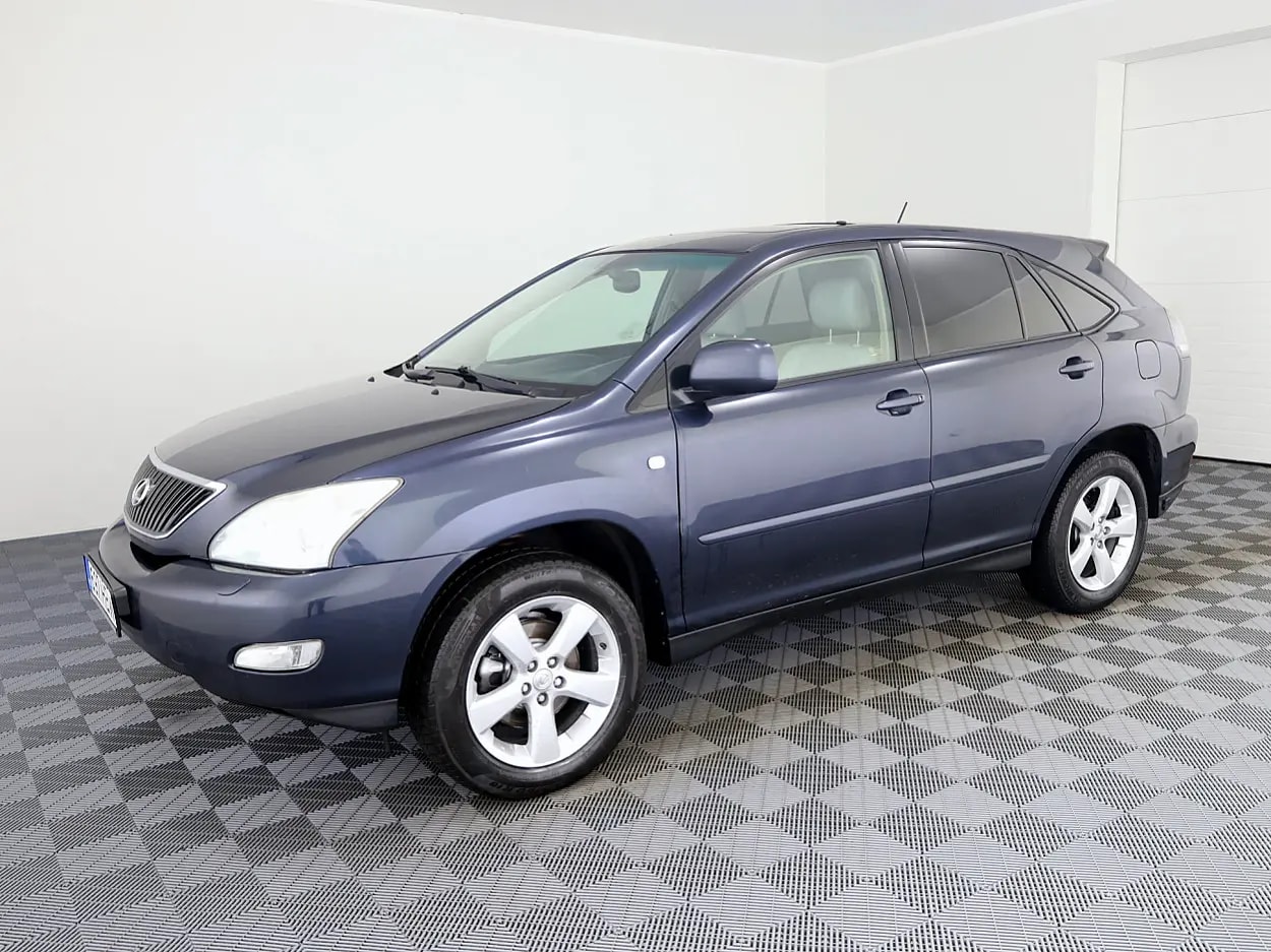 Lexus RX 300