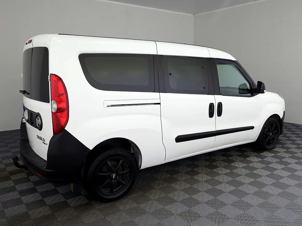 Fiat Doblo