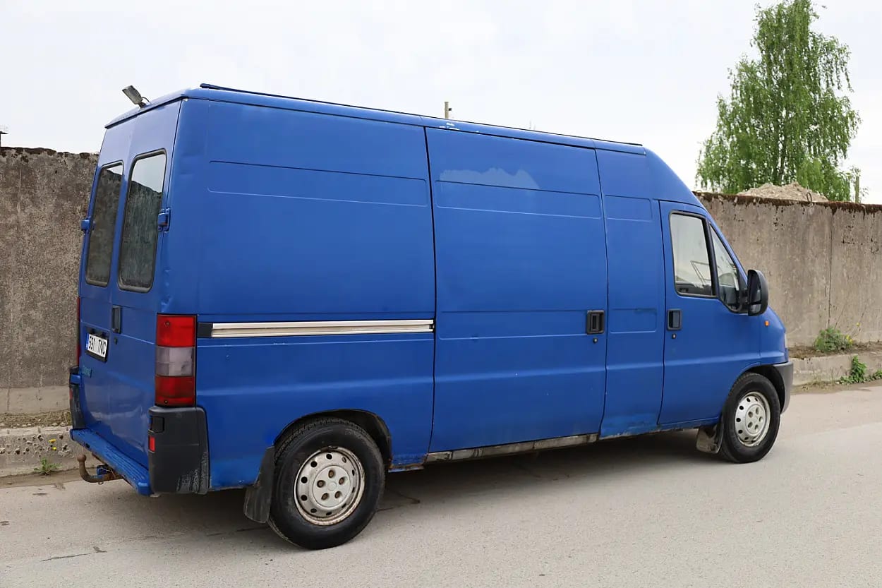 Fiat Ducato