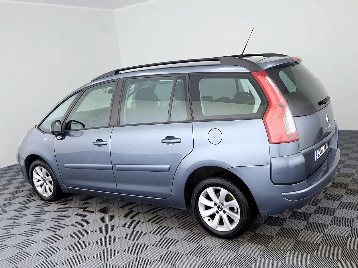 Citroën C4