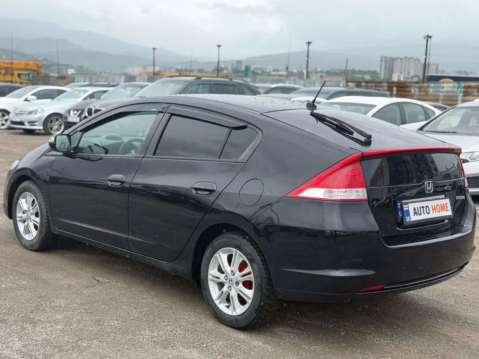 Honda Insight