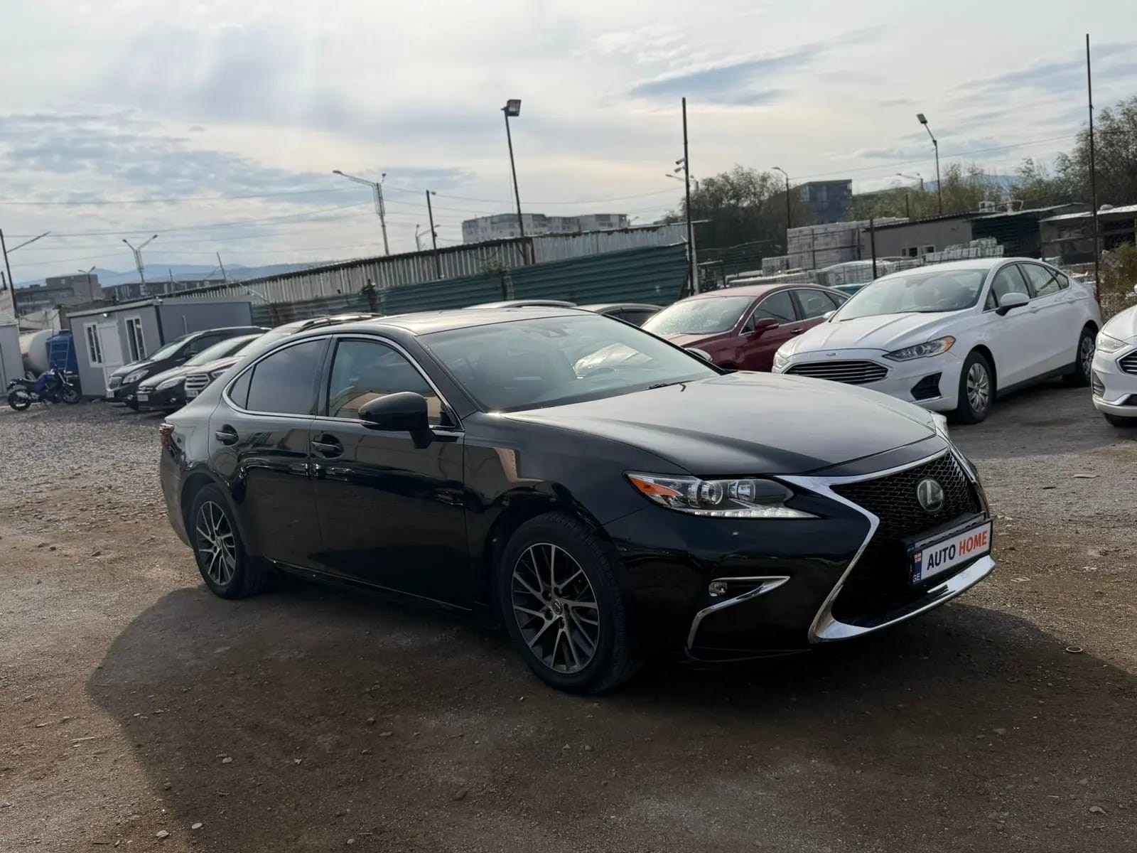 Lexus ES 350
