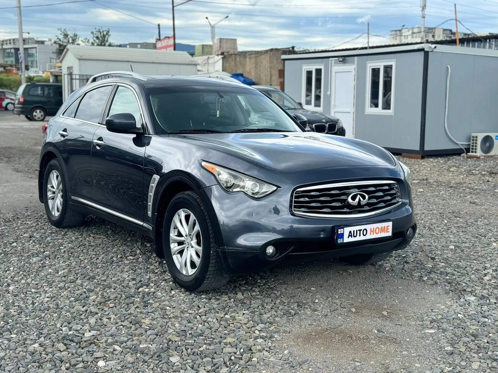 Infiniti FX