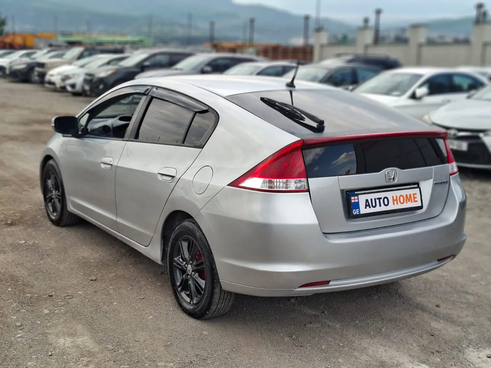 Honda Insight