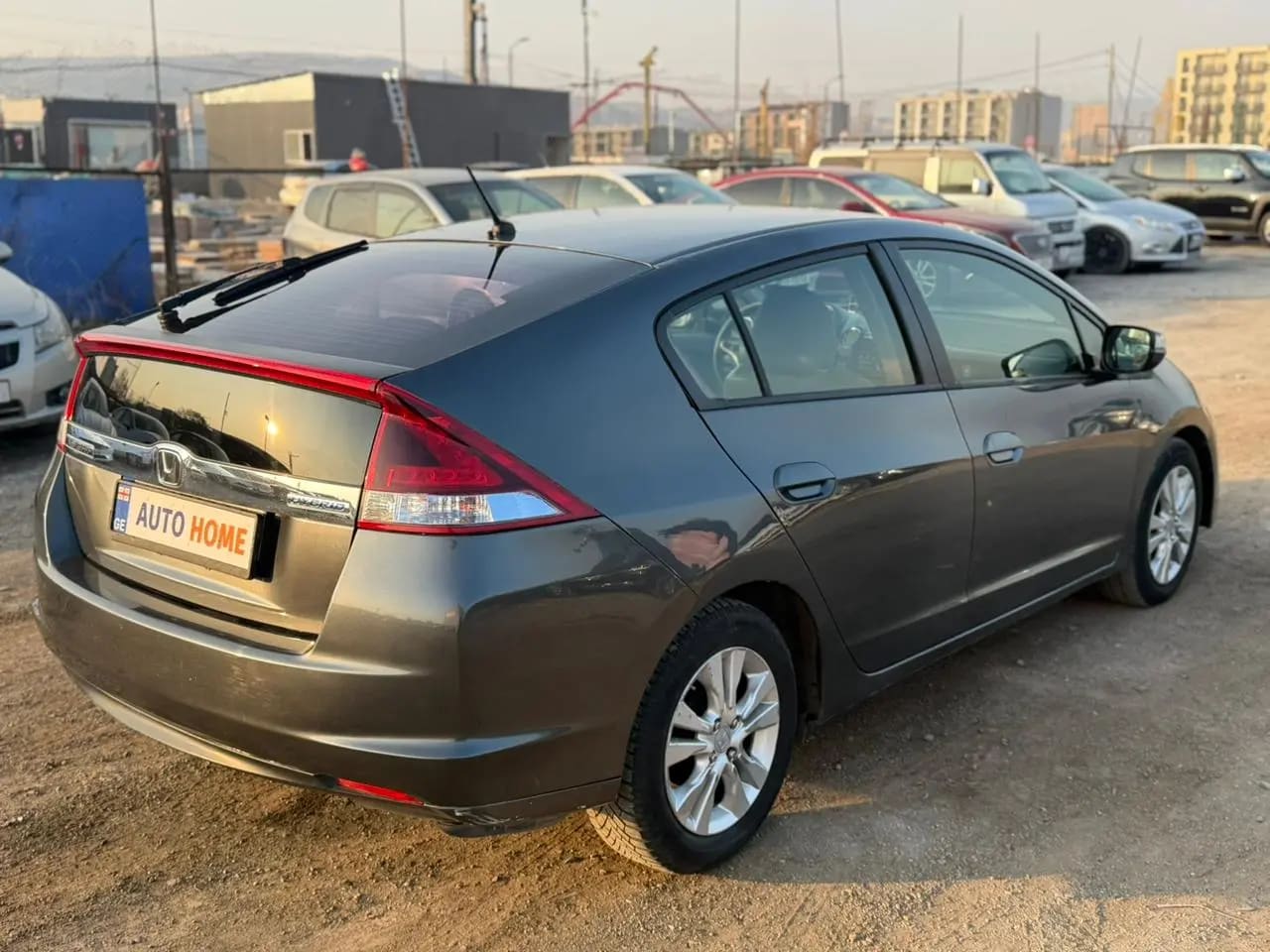 Honda Insight