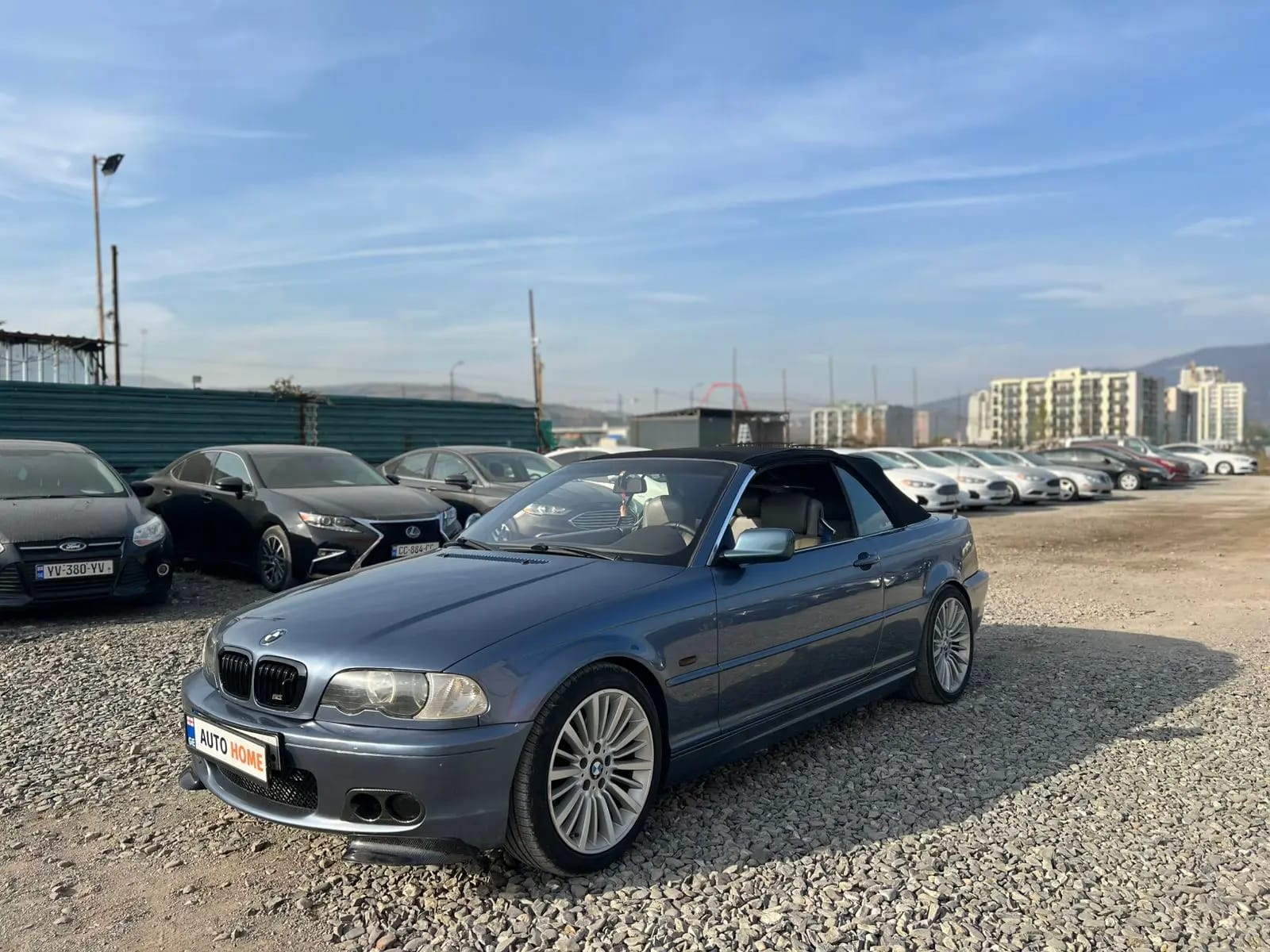 BMW 325