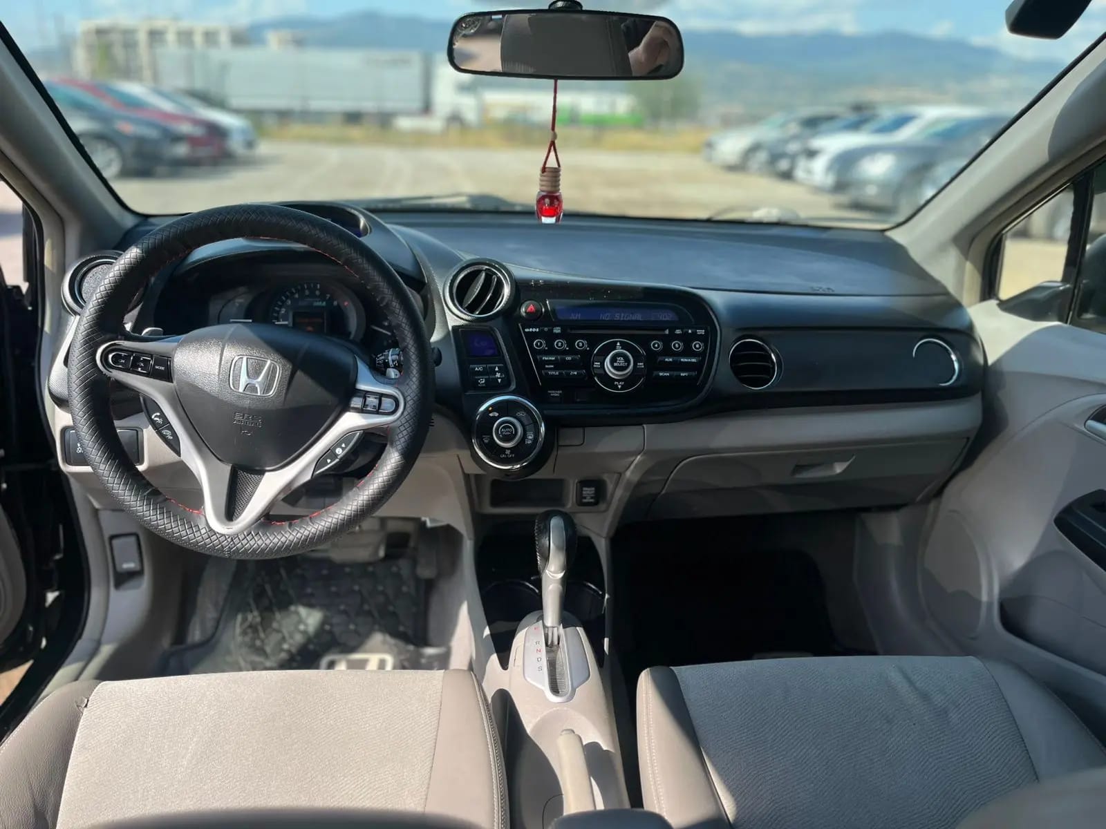 Honda Insight