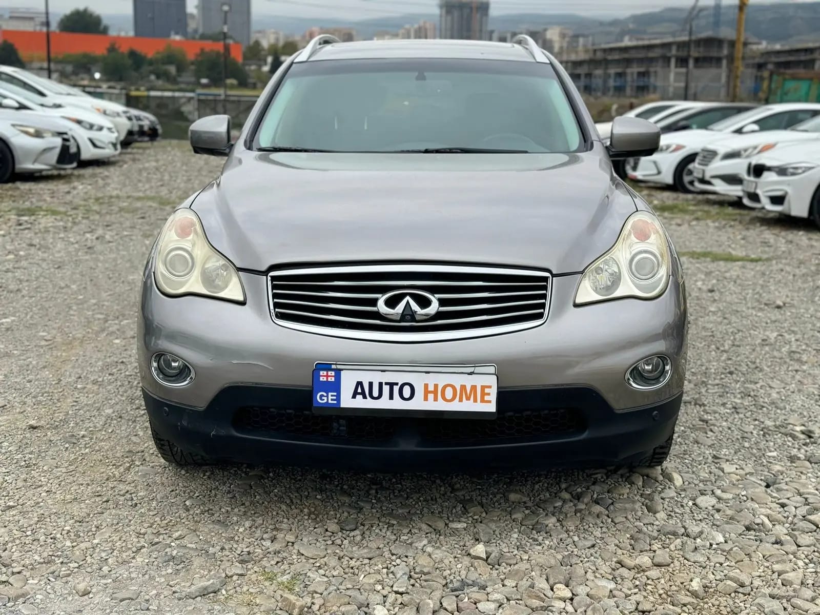 Infiniti FX