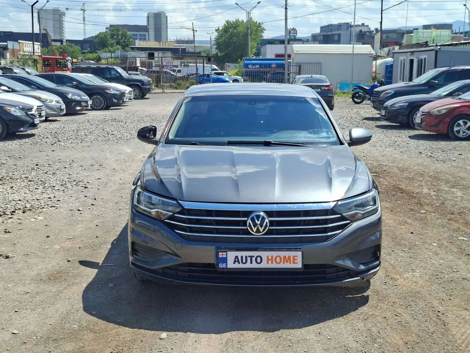 Volkswagen Jetta