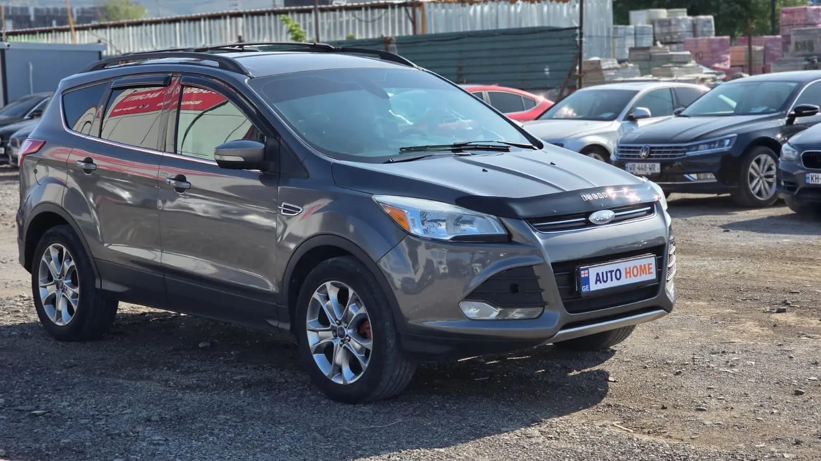 Ford Escape