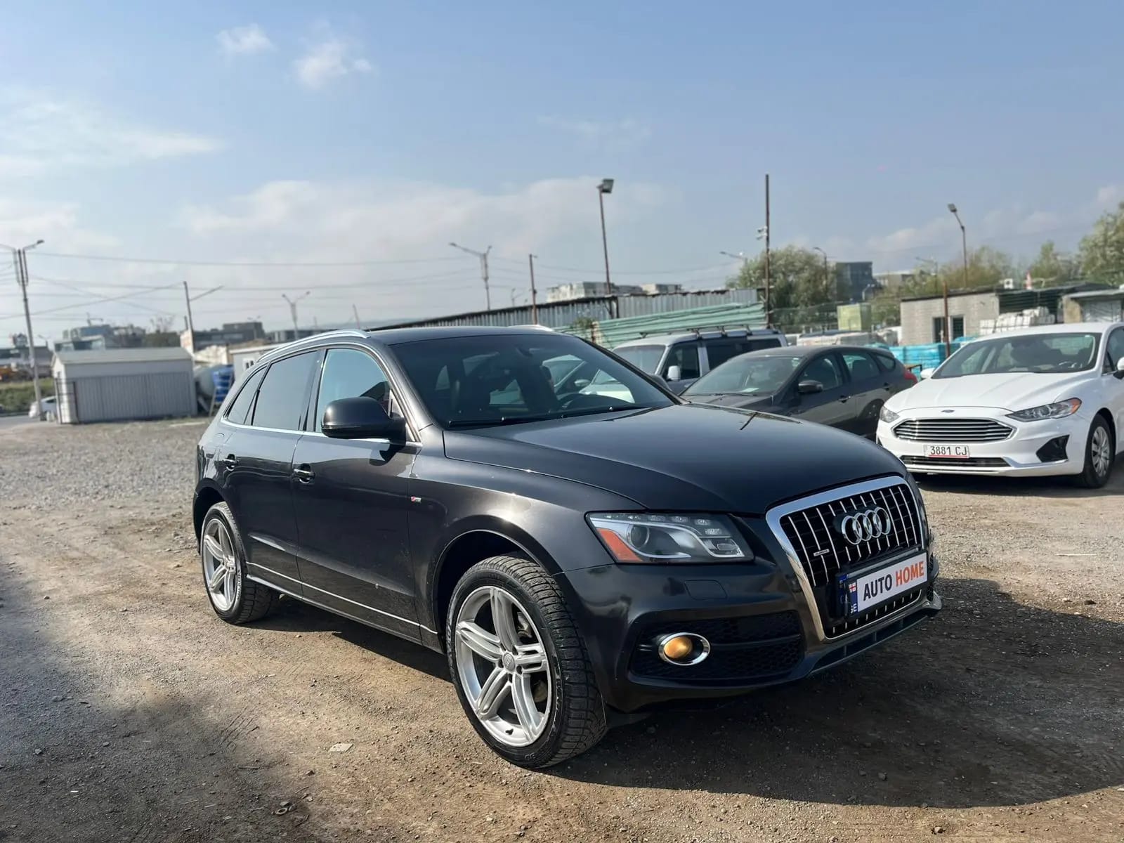 Audi Q5