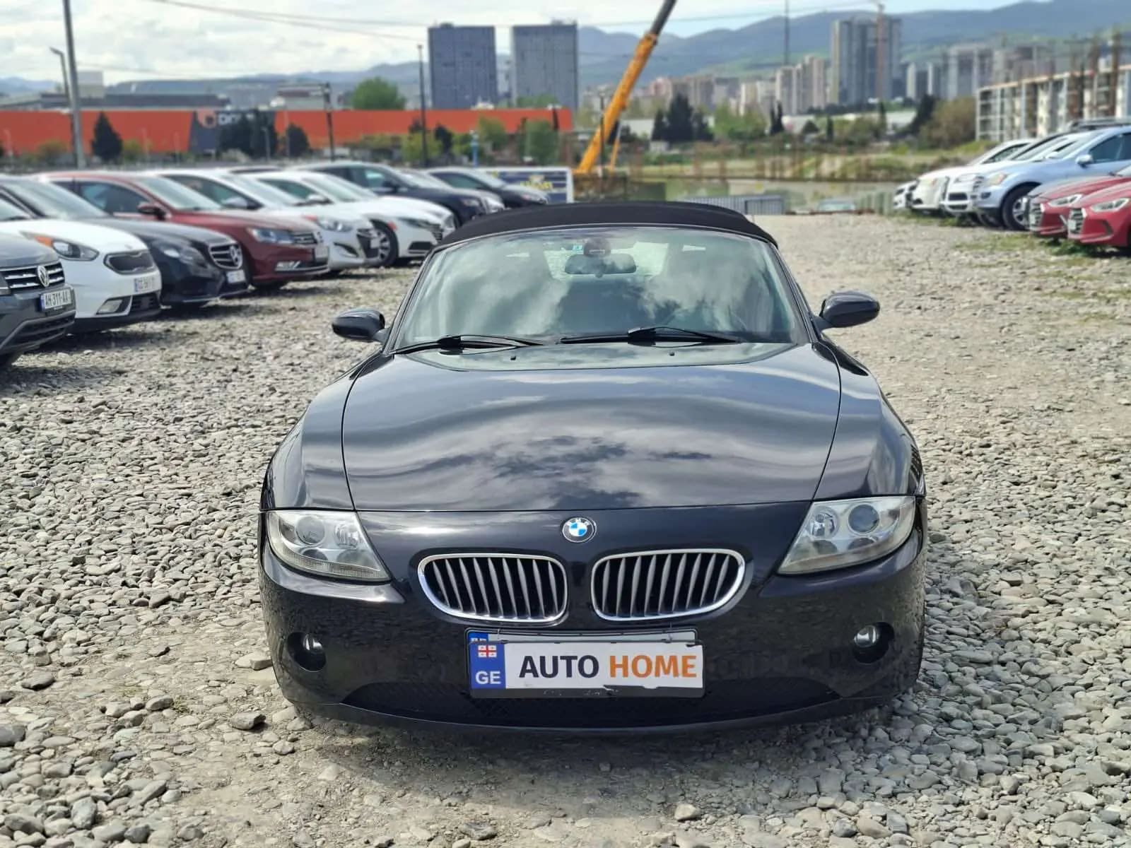 BMW Z4