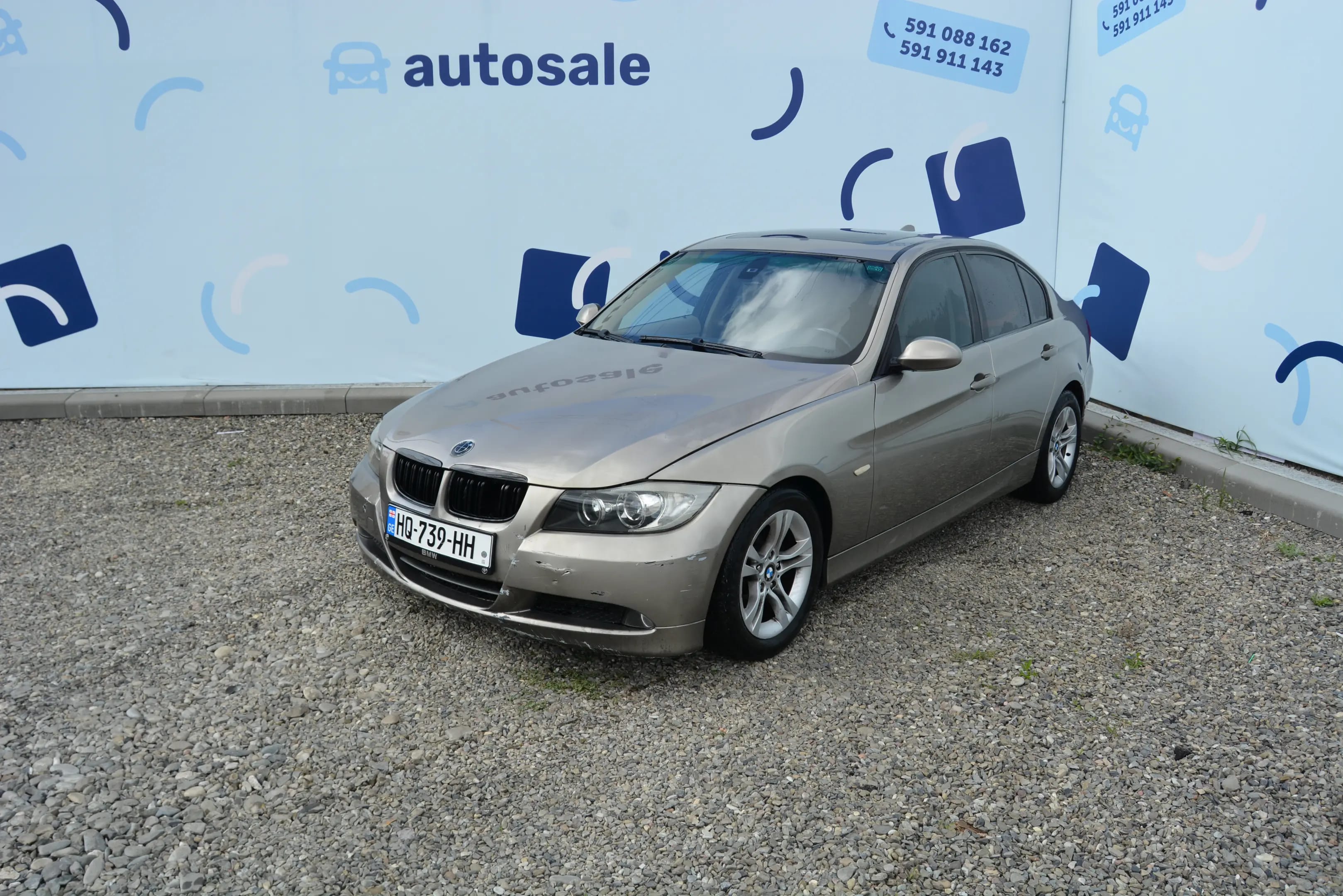 BMW 328