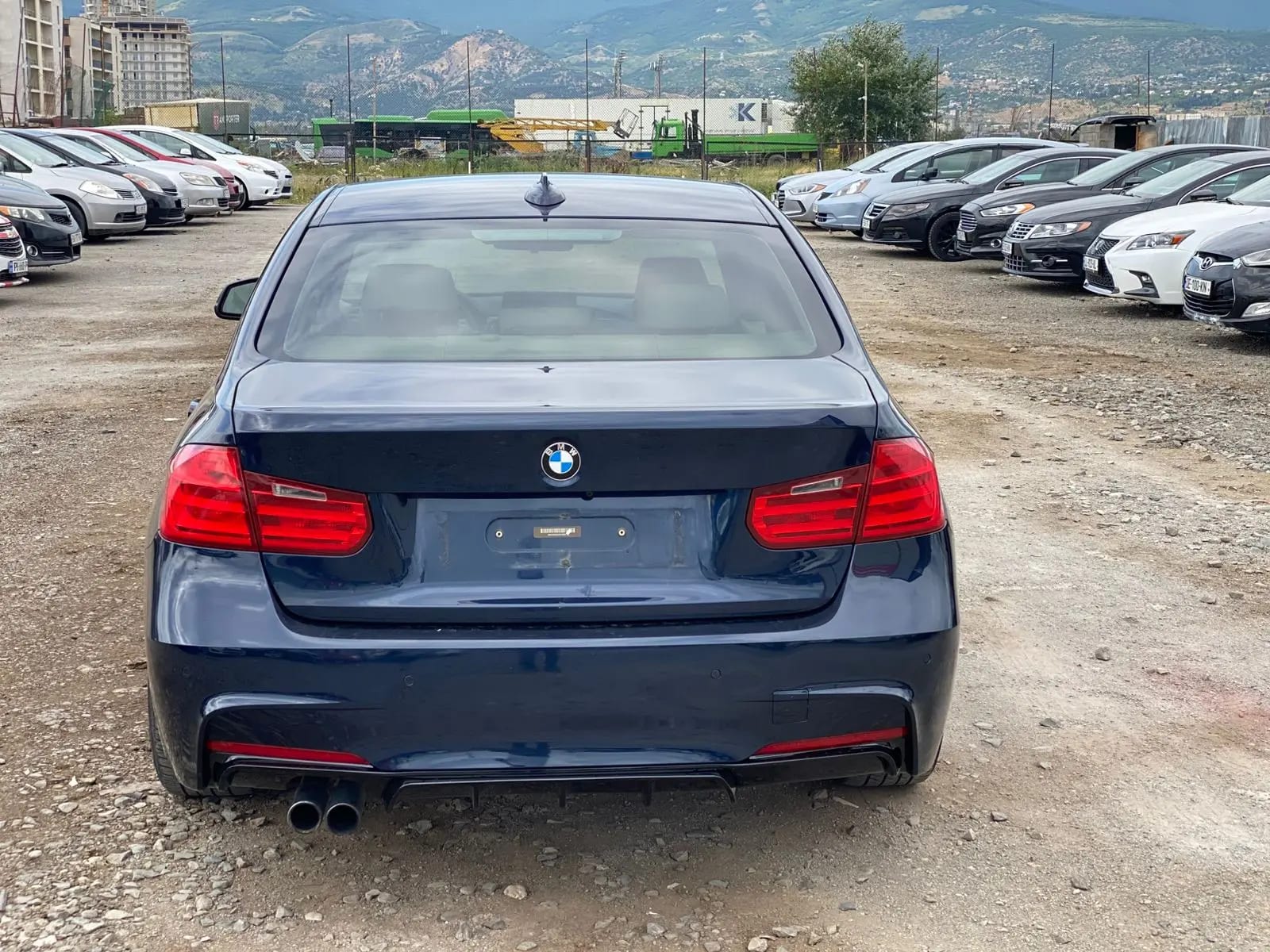 BMW 328