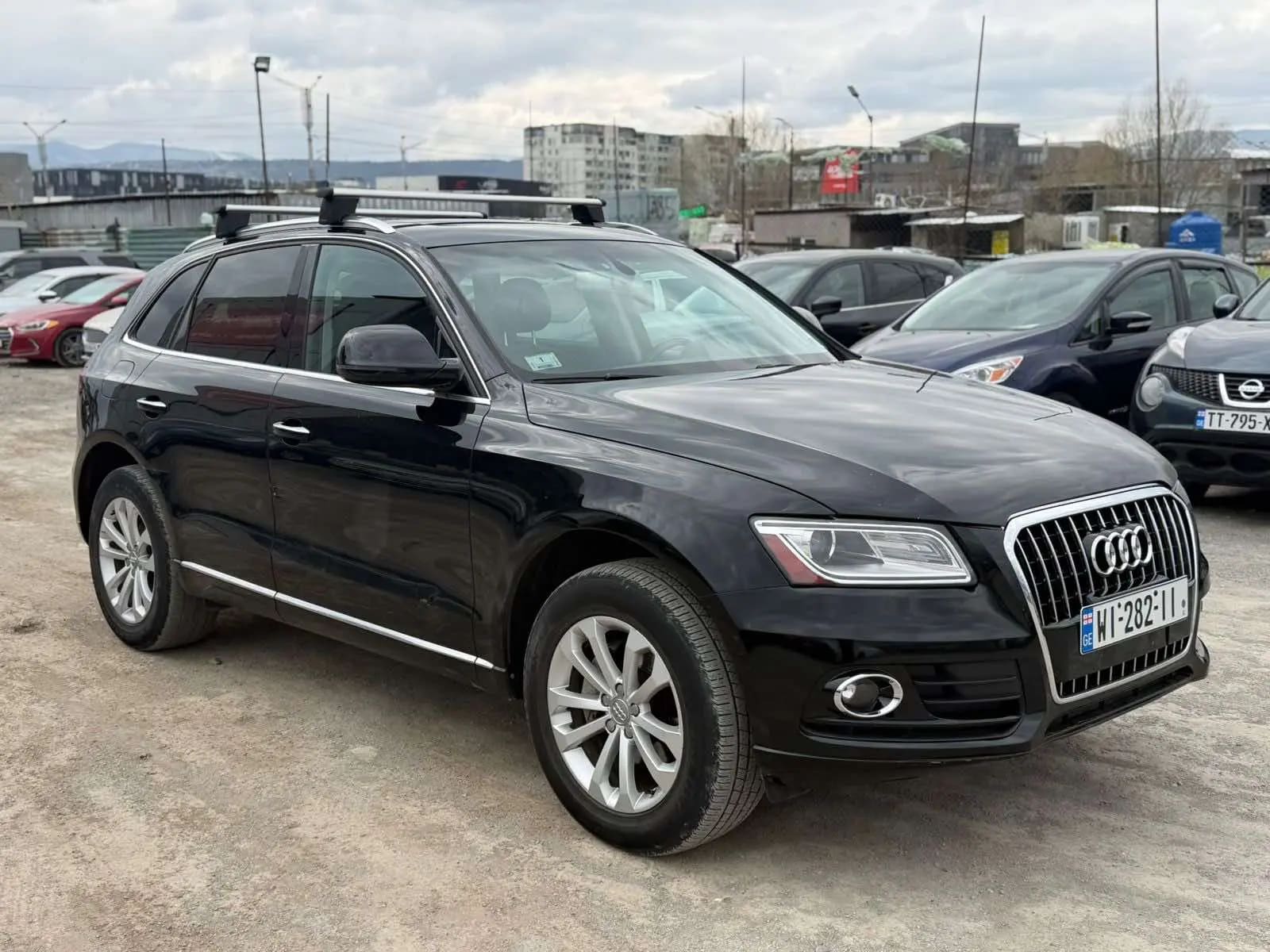 Audi Q5