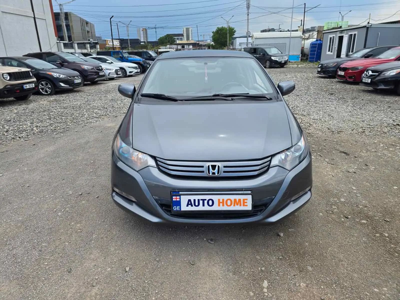 Honda Insight